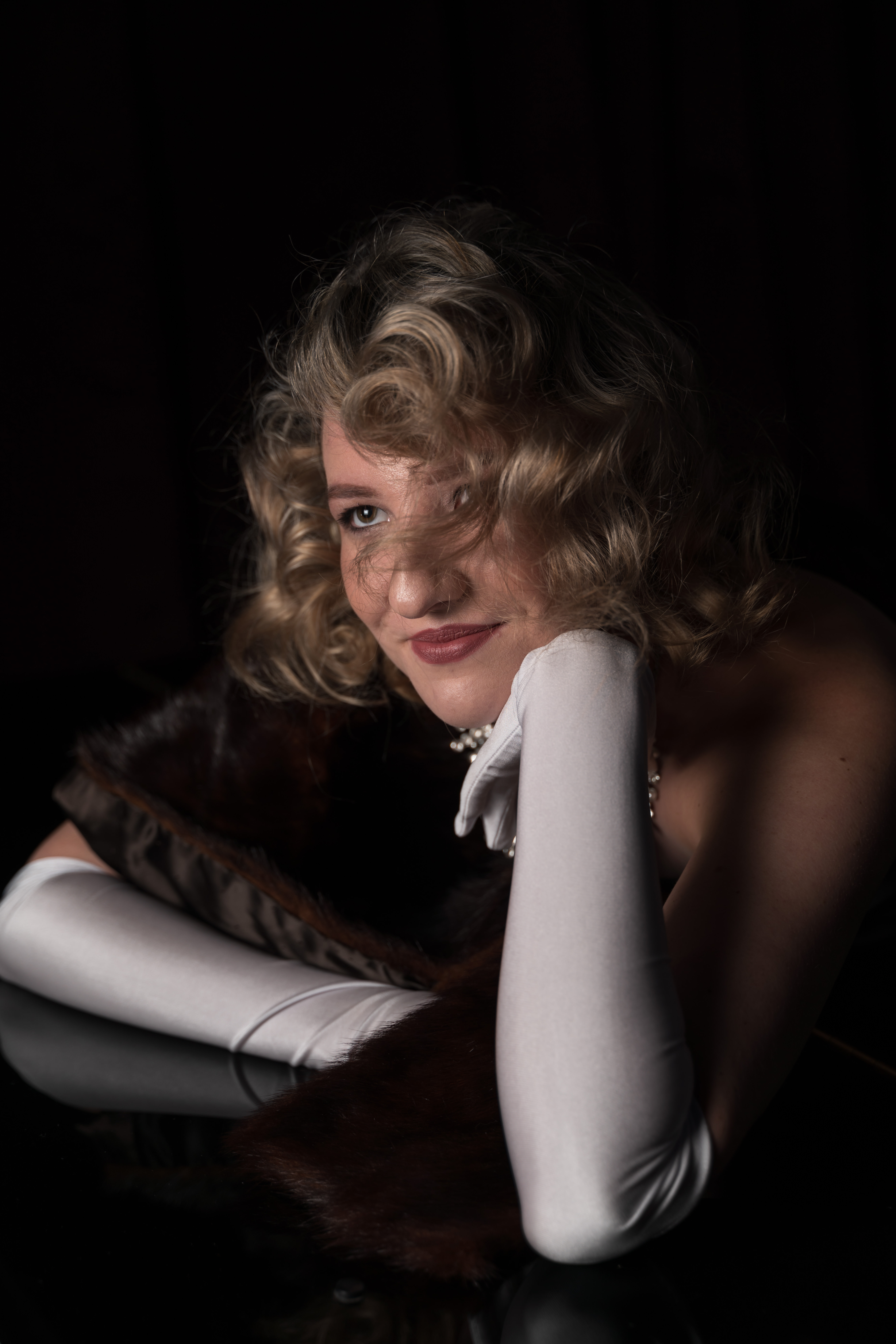 La Boheme - Central Coast Opera