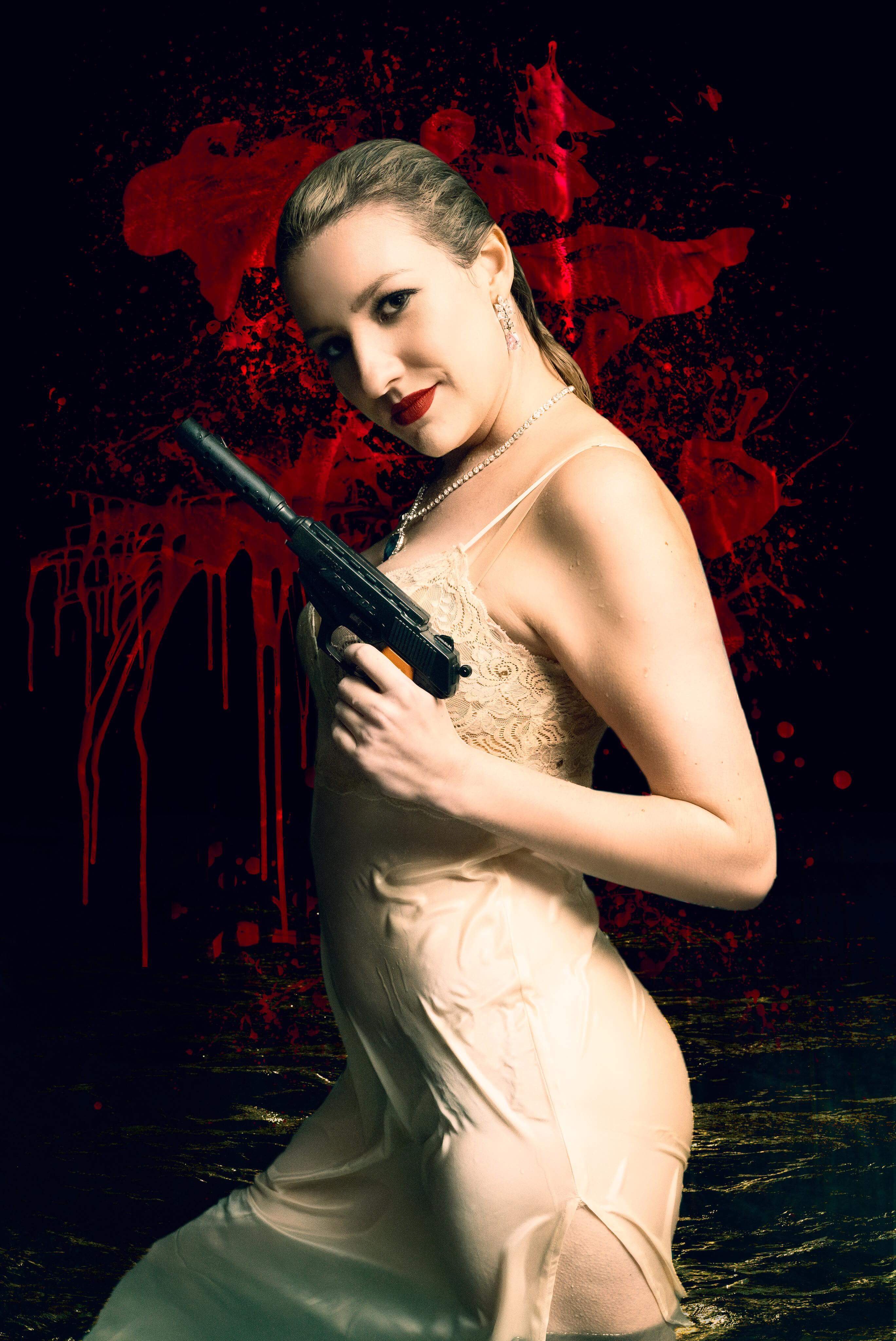 Lucia di Lammermoor - Outlaw Opera