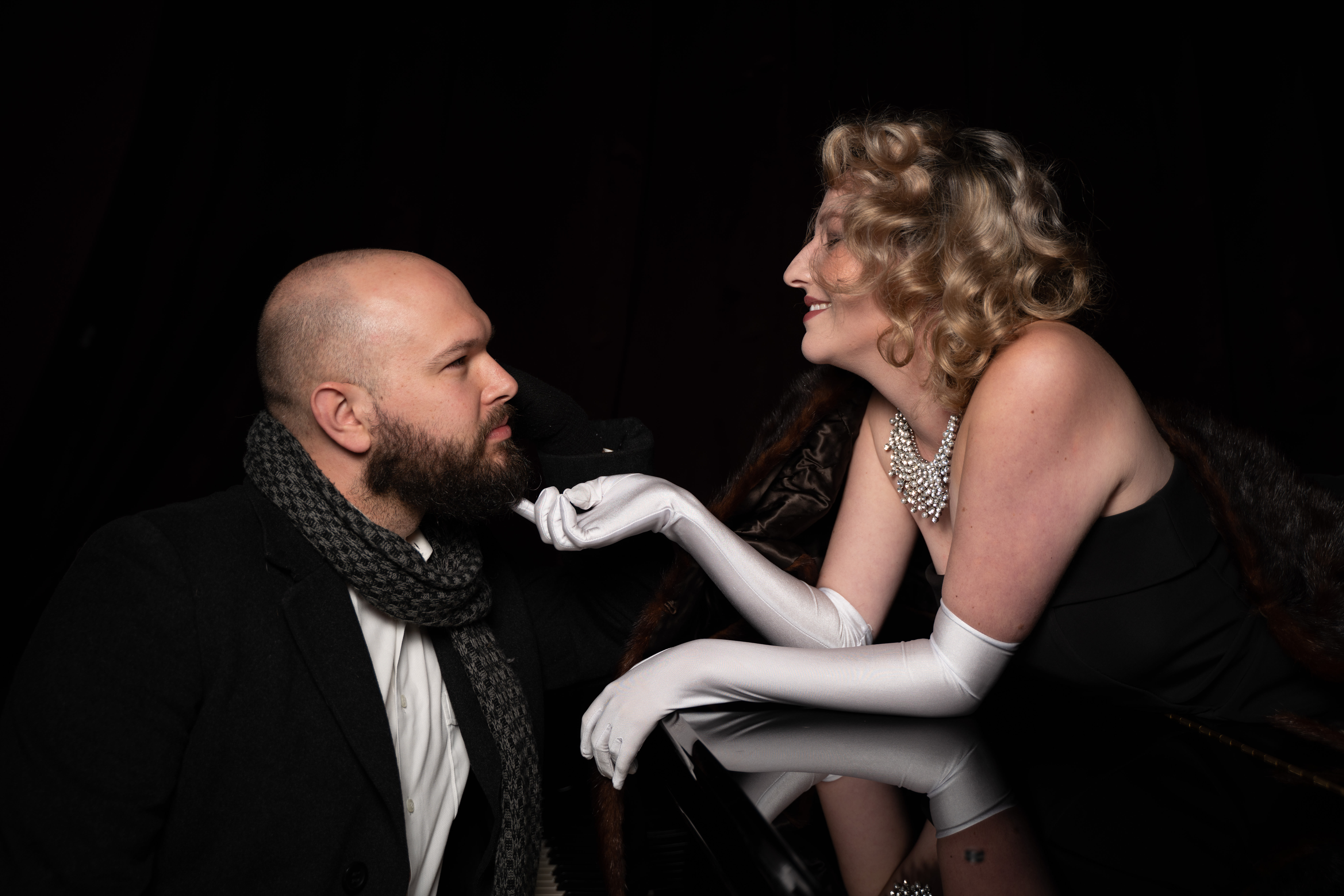 La Boheme - Central Coast Opera