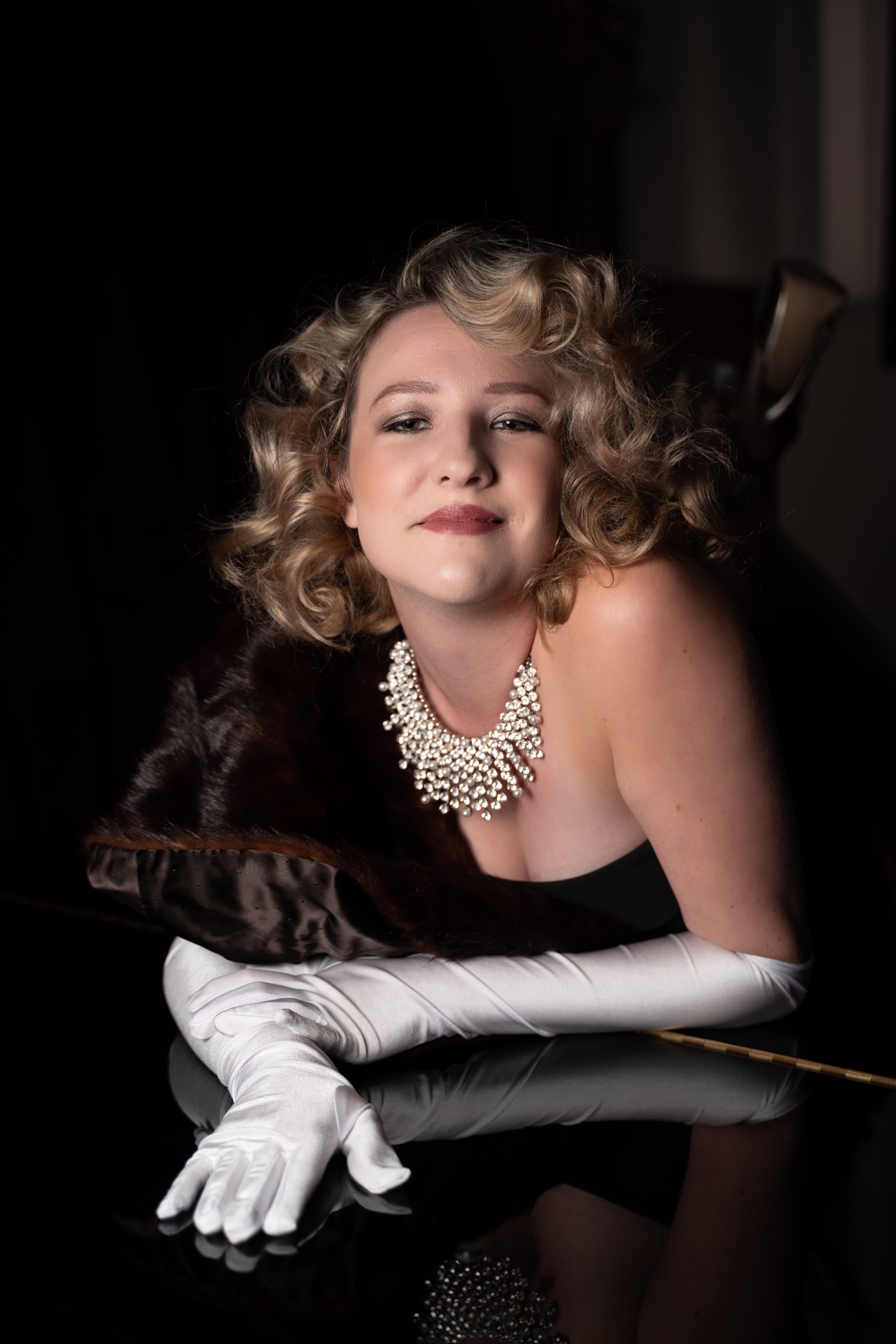 La Boheme - Central Coast Opera