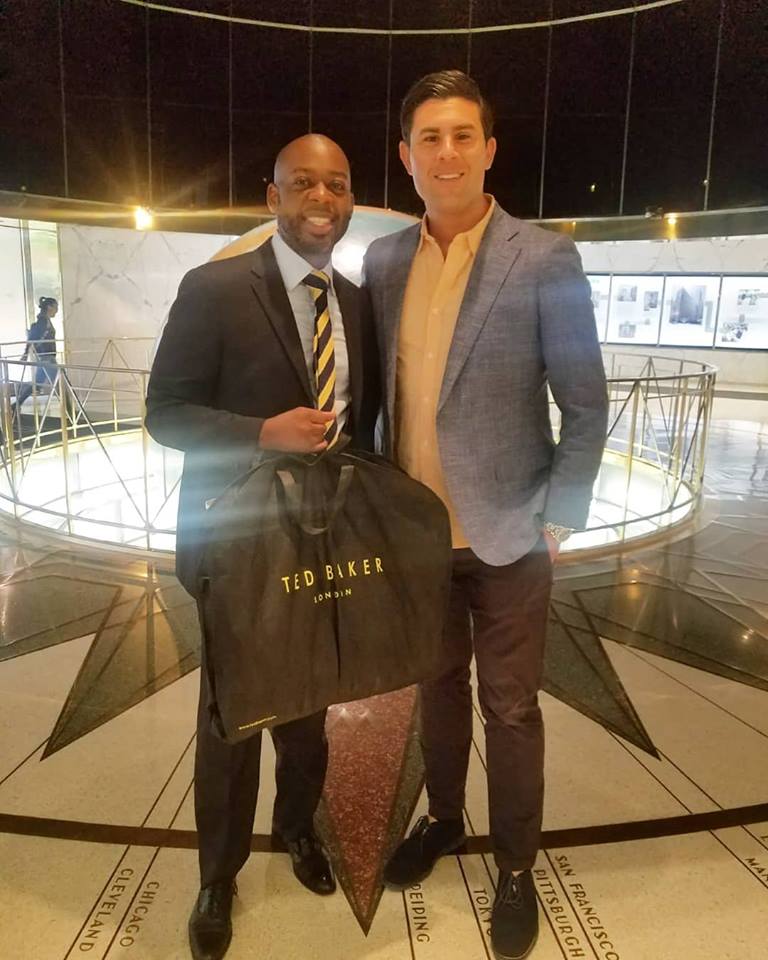 Where To Donate Men's Suits In Pittsburgh / Where To Donate Coats And