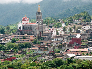 El Ordenamiento Ecológico Territorial del Municipio de Cuetzalan, modelo de éxito en el país