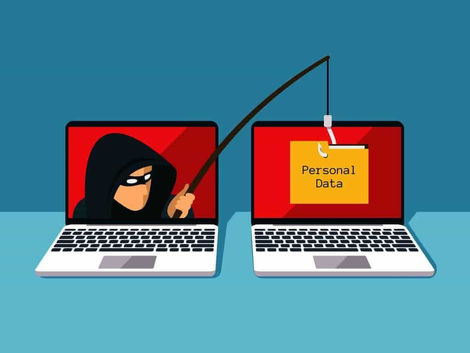 How can I stay safe online?