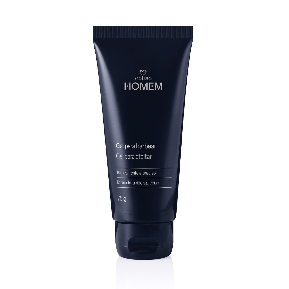 Natura Homen Essence Gel Afeitar 75 g
