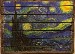 Starry Night