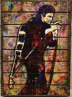 Johnny Cash 2