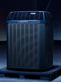 Trane Air Conditioner