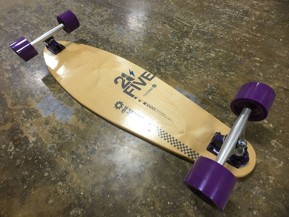 Thumbnail: BAOBAB 36"'
