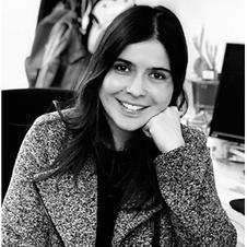 Natalia Heredia