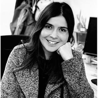 Natalia Heredia