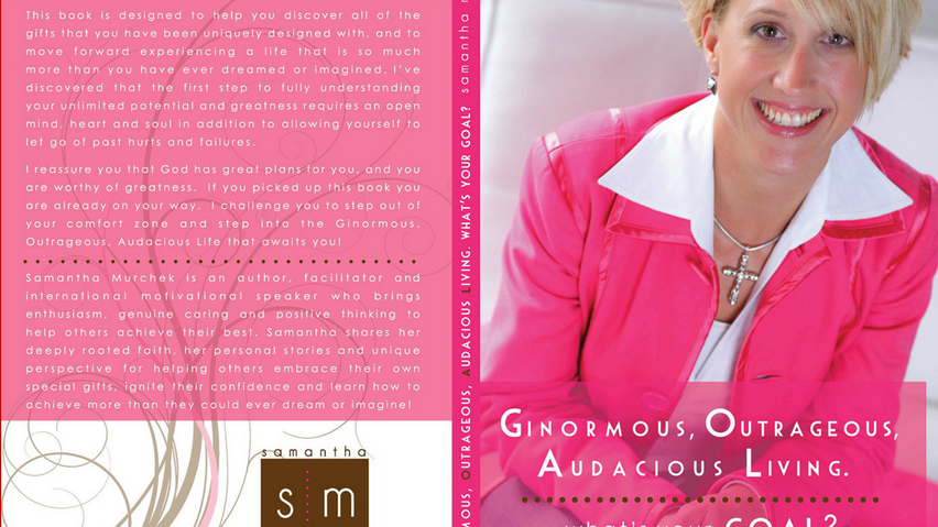 Book Design