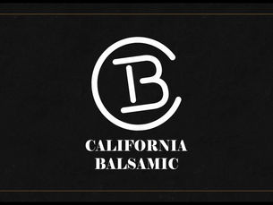 California Balsamic