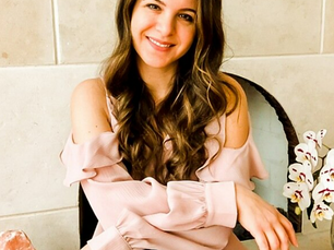 Shoshana Chaim’s Journey Into Plant-Based Living: The Moment Everything Changed