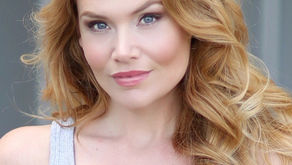 Amy Sutherland: Saturday, October 3  