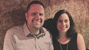 ENTERTAINMENT - Brian & Yolanda with Rocky Mountain CTN Television: Saturday, November 13   