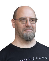 Velkommen til Jens Schultz
