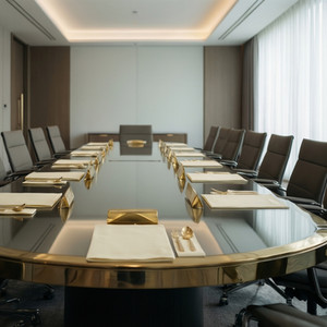 Sophisticated Corporate Gatherings