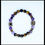 Thumbnail: Violet Tiger bracelet 