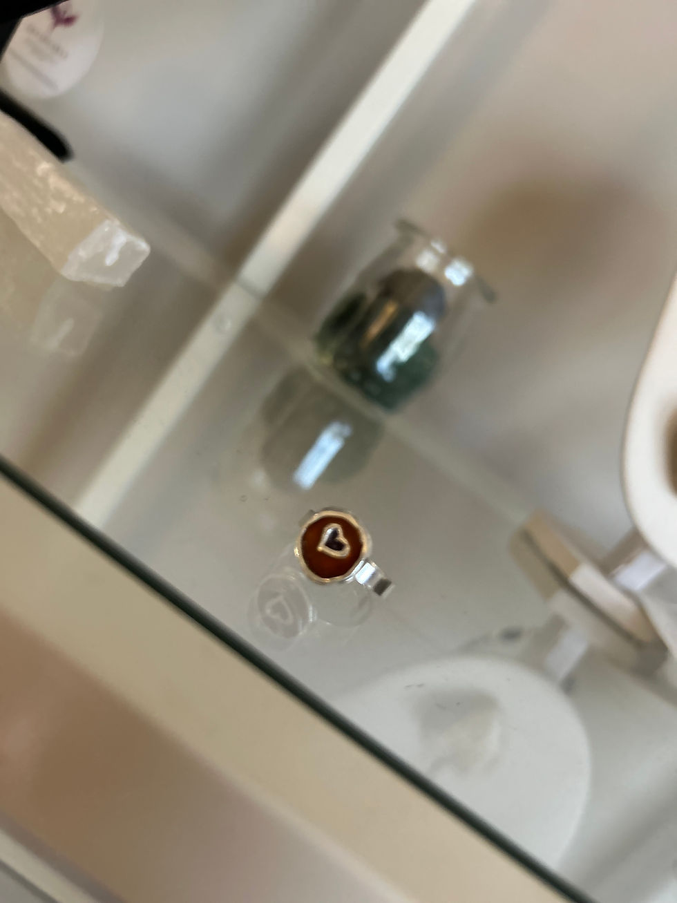 Thumbnail: Activated Heart Ring