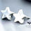 Thumbnail: The Star you Are earrings