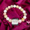 Thumbnail: Goddess of the Divine Love Bracelet