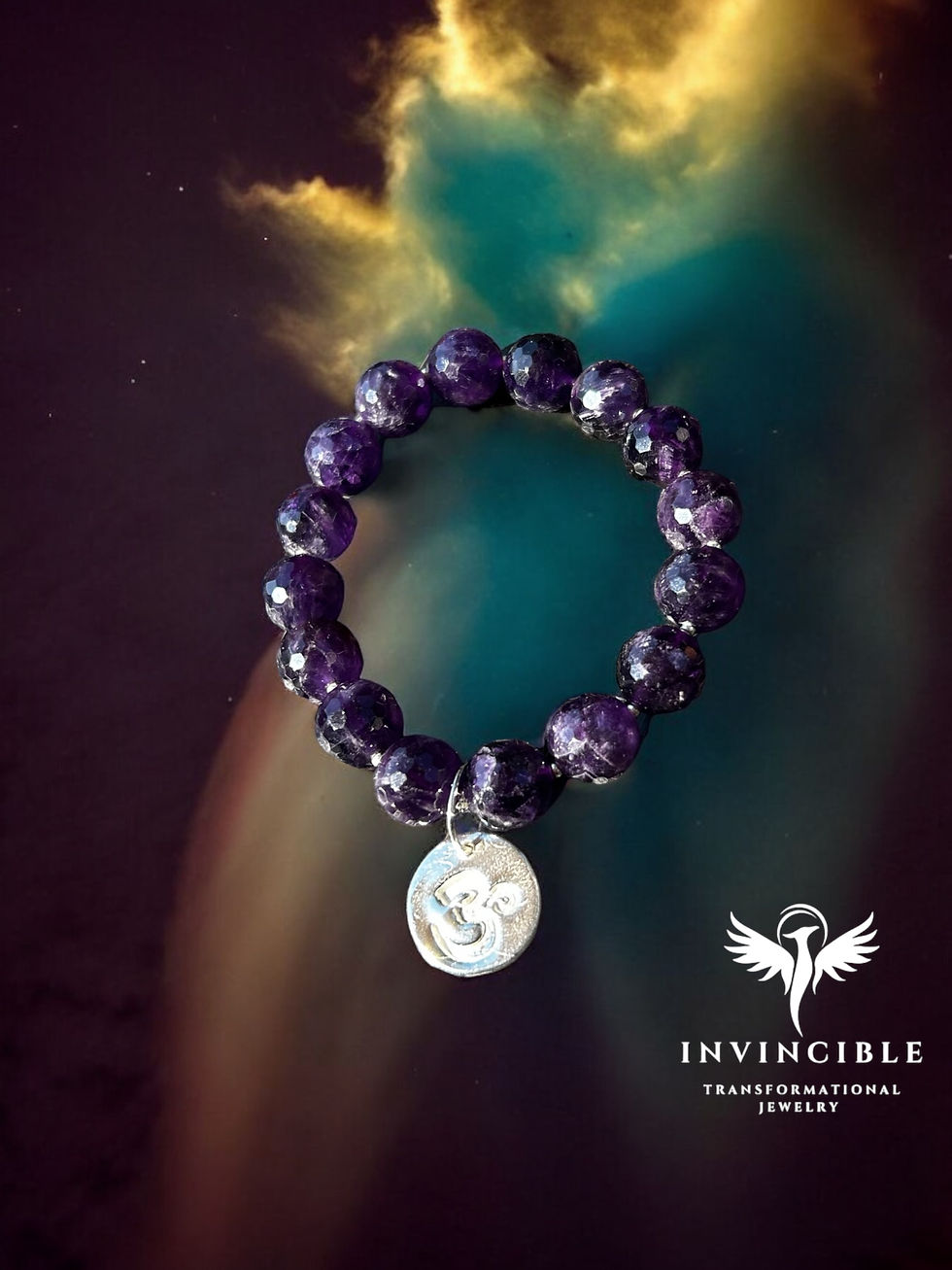 Thumbnail: Chakra Power Bracelets