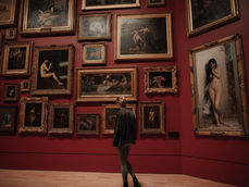 曲のストーリーの中での自分の立ち位置を考える