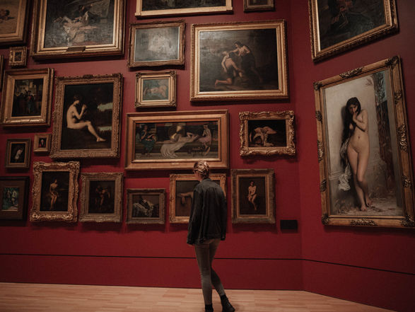 What Makes A Great Art Collection?