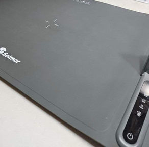 סלמורית - פלטת חימום שכבשה את הרשת מוצר מומלץ