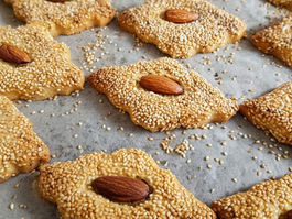 מתכון עוגיות בולו פריכות מבחוץ רכות מבפנים ובטעם ממכר - מתכונים מהרשת