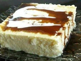 מתכון מנצח לעוגת גבינה כמו של בית מלון - השף מיכה כלפא