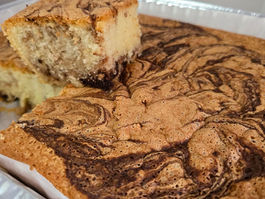 תתכוננו להתמכר עוגת שיש רכה ואוורירית שכולם אוהבים - שיר אמיר