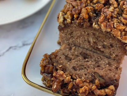 עוגת מייפל - עטרה זורנו