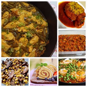 מתכונים מהירים וקלים - גם בוואסטאפ