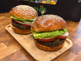 לחמניות המבורגר רכות ואווריריות הצלחה מובטחת - נועם זיגדון