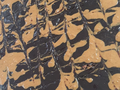 בראוניז לוטוס - מירי צדוק מיראז