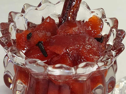 ריבת חבושים - נועם זיגדון