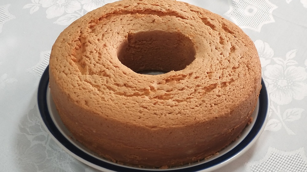 Toricakee אין מהירה וקלה ממנה עוגת טורט אוורירית ובטעם של פעם - אמונה בוארון