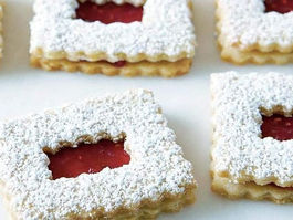 קלות וממכרות עוגיות ריבה נוסטלגיות בטעם ילדות שכולם אוהבים - השף מיכה כלפא