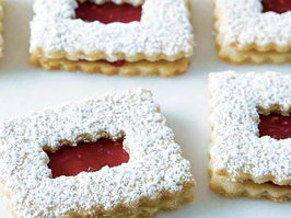 קלות וממכרות עוגיות ריבה נוסטלגיות בטעם ילדות שכולם אוהבים - השף מיכה כלפא