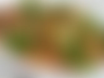 דג סלמון ברוטב בוטנים - אמונה בוארון