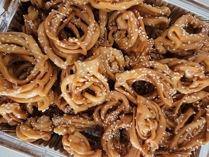 שבקייה- כרמית סאסי