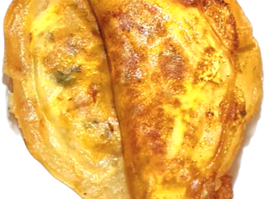 אין טעים וקל מזה בוריקה עם תפוח אדמה וביצה מהמטבח הטריפוליטאי - גרציה מוסטקיס עמירה