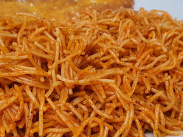 מהירה וקלה להכנה פסטה אטריות תוספת נהדרת שכולם אוהבים - נועם זיגדון