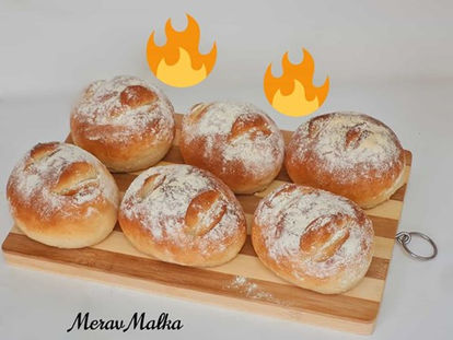 ג'פטות ביתיות בטעם נפלא - מירב מלכה