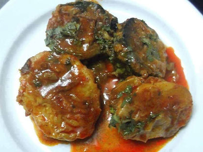 מתכון מנצח וקל להכנה מוסקה חצילים אישית בטעם חלומי - השף מיכה כלפה