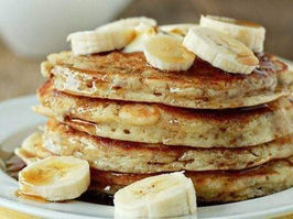 מתכון אליפות לפנקייק מהיר וקל שכולם יאהבו - השף מיכה כלפא