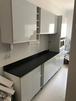 Carpenter's Workshop