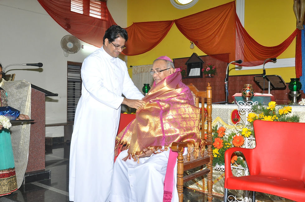 Felicitation