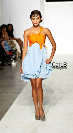 MMC Jewelry Funkshion Fashion Week